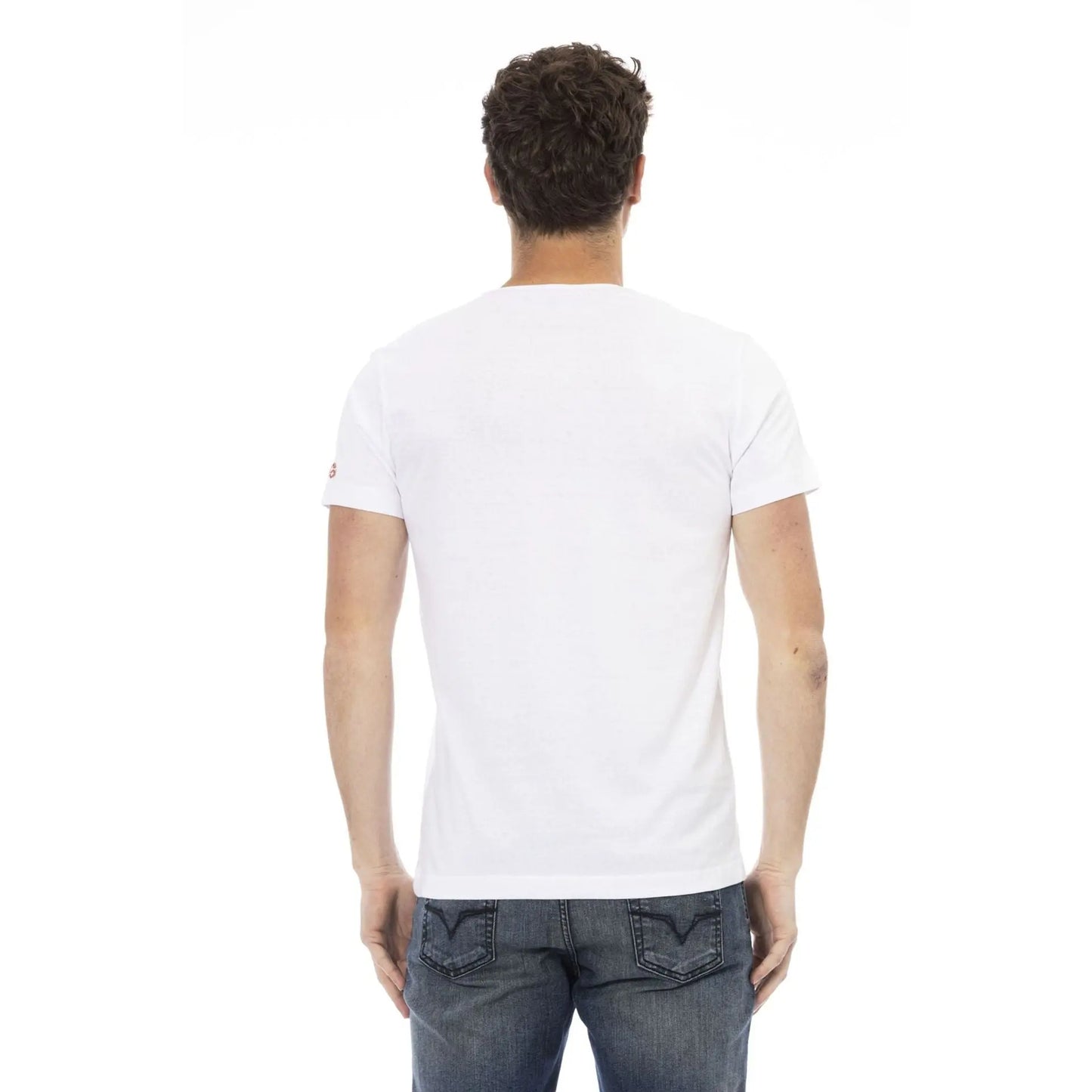 Trussardi Action T-shirts - Tendance
