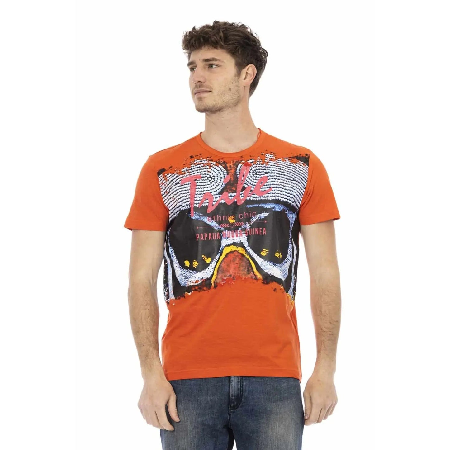 Trussardi Action T-shirts - Tendance