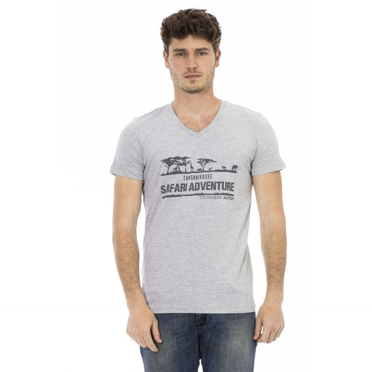 Trussardi Action T-shirts - Tendance