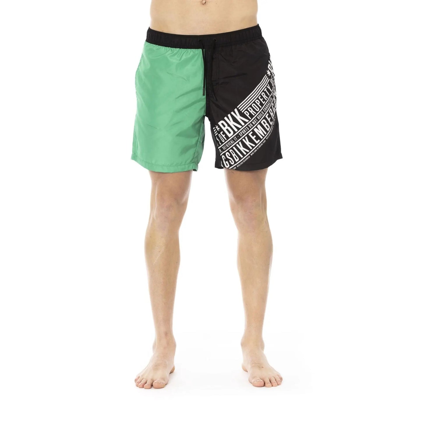 Bikkembergs Beachwear Maillots de bains Bikkembergs Beachwear