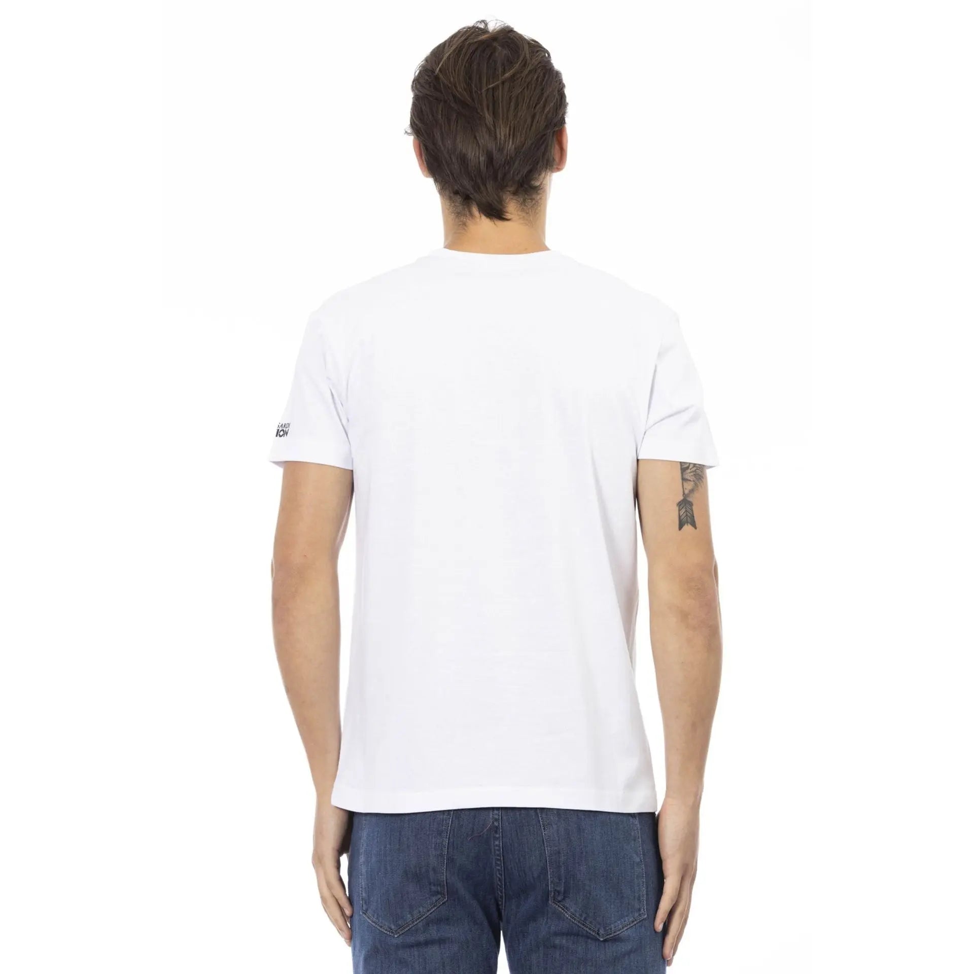 Trussardi Action T-shirts - Tendance