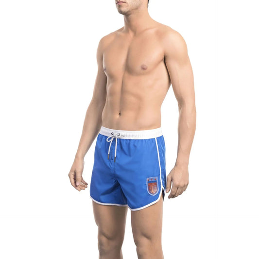 Bikkembergs Beachwear Maillots de bains Bikkembergs Beachwear