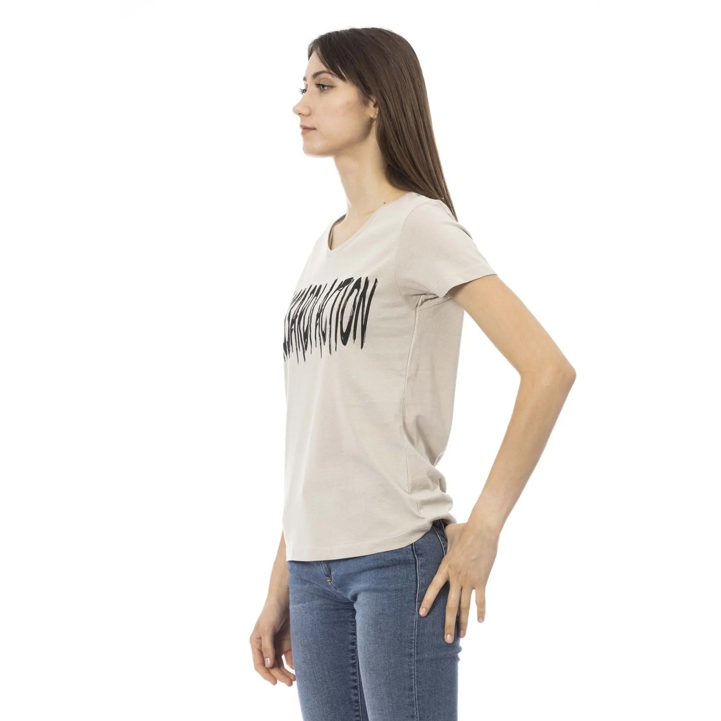 Trussardi Action T-shirts Trussardi Action