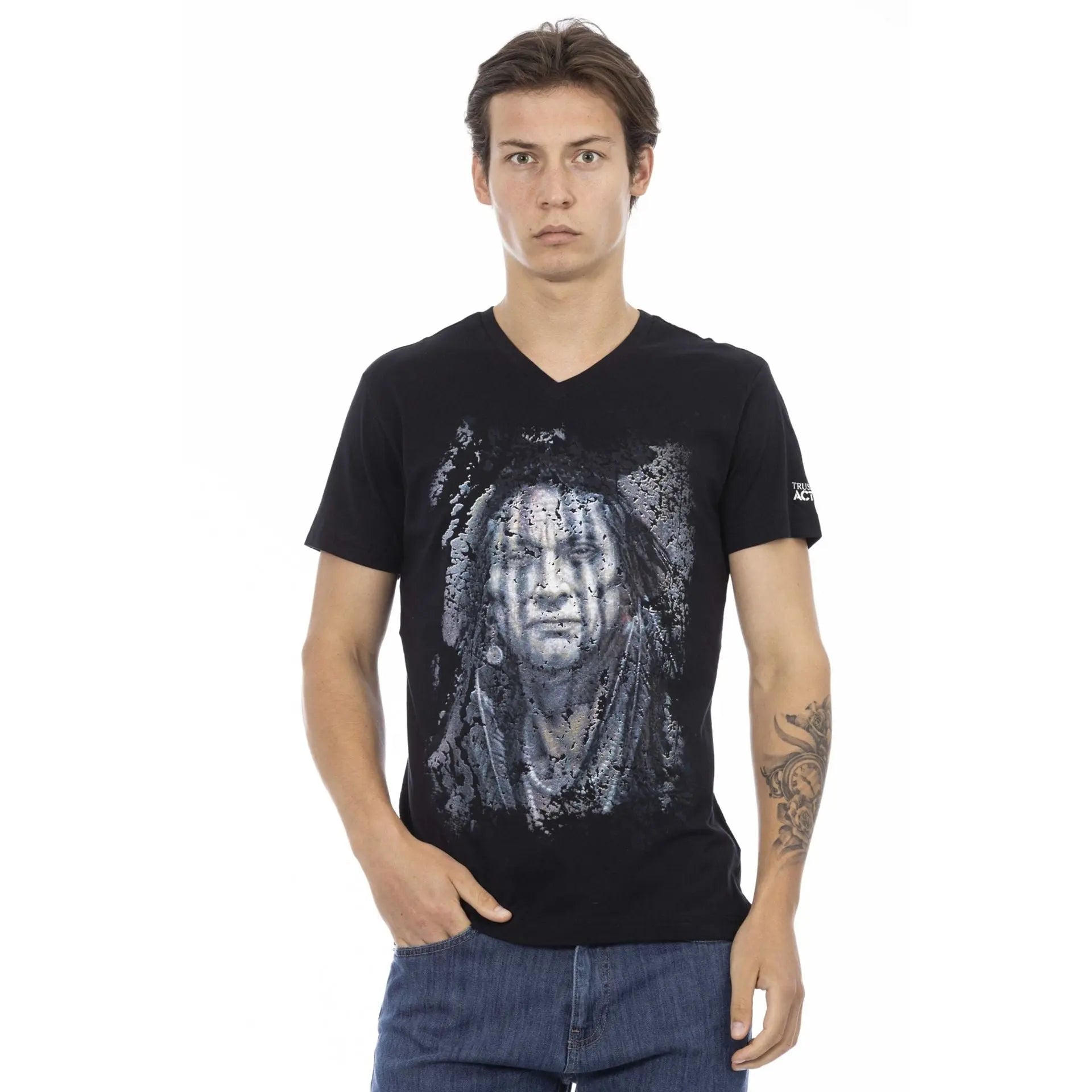 Trussardi Action T-shirts - Tendance