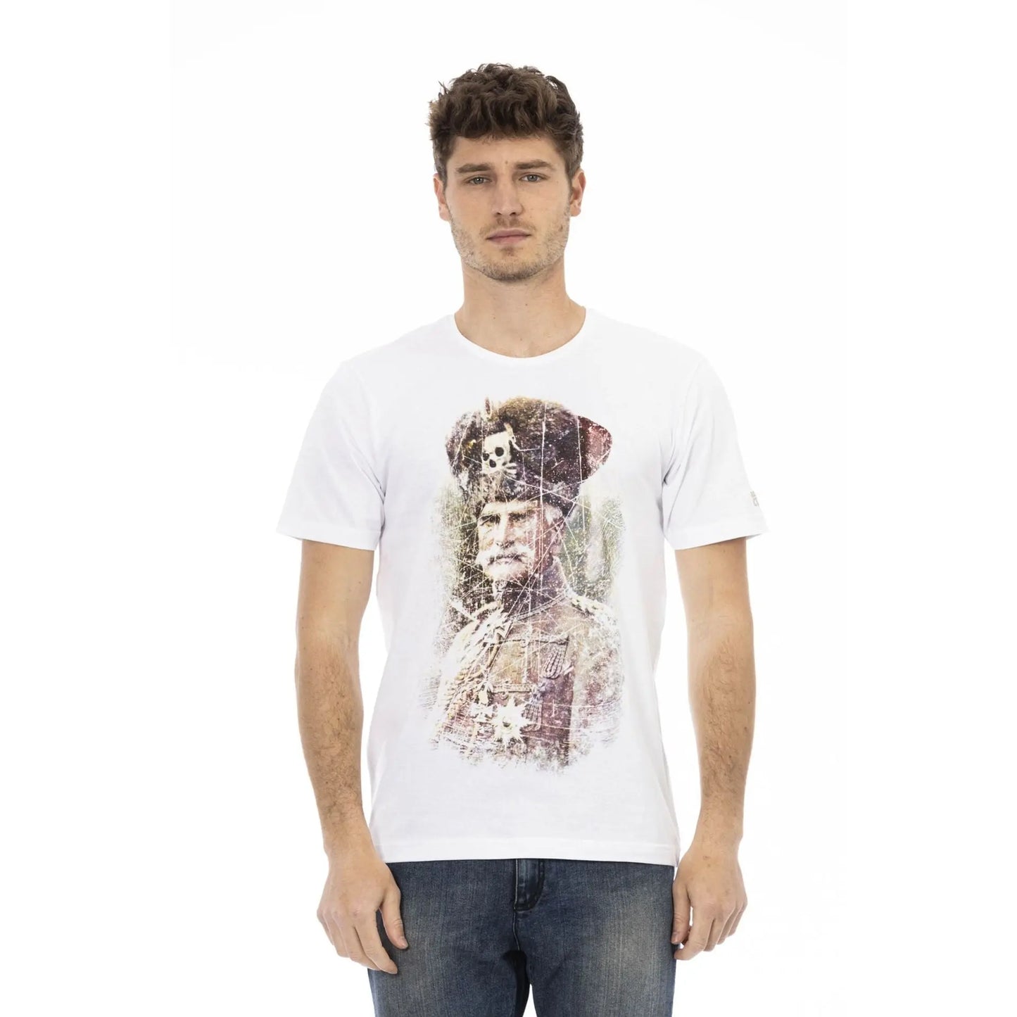 Trussardi Action T-shirts Trussardi Action