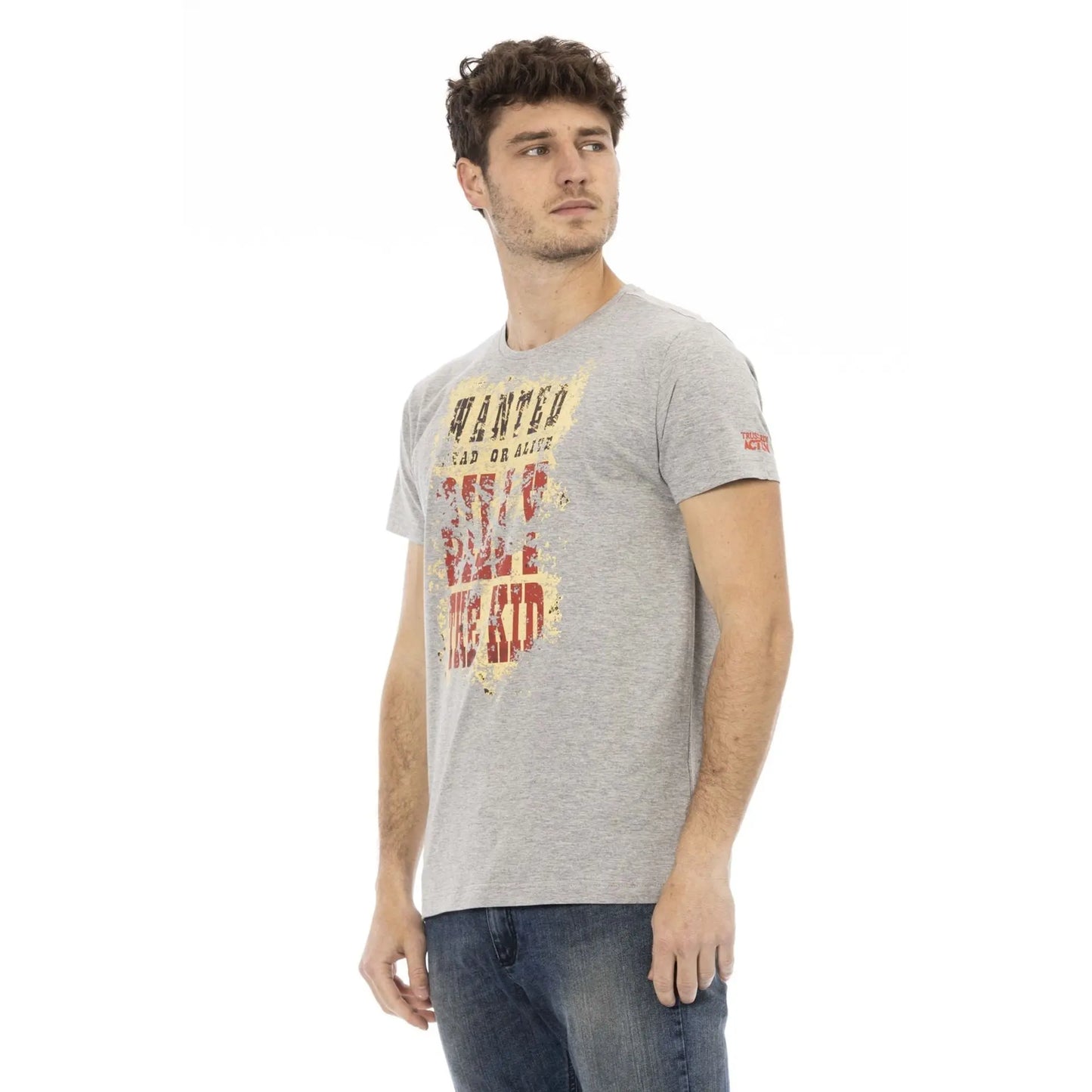 Trussardi Action T-shirts - Tendance