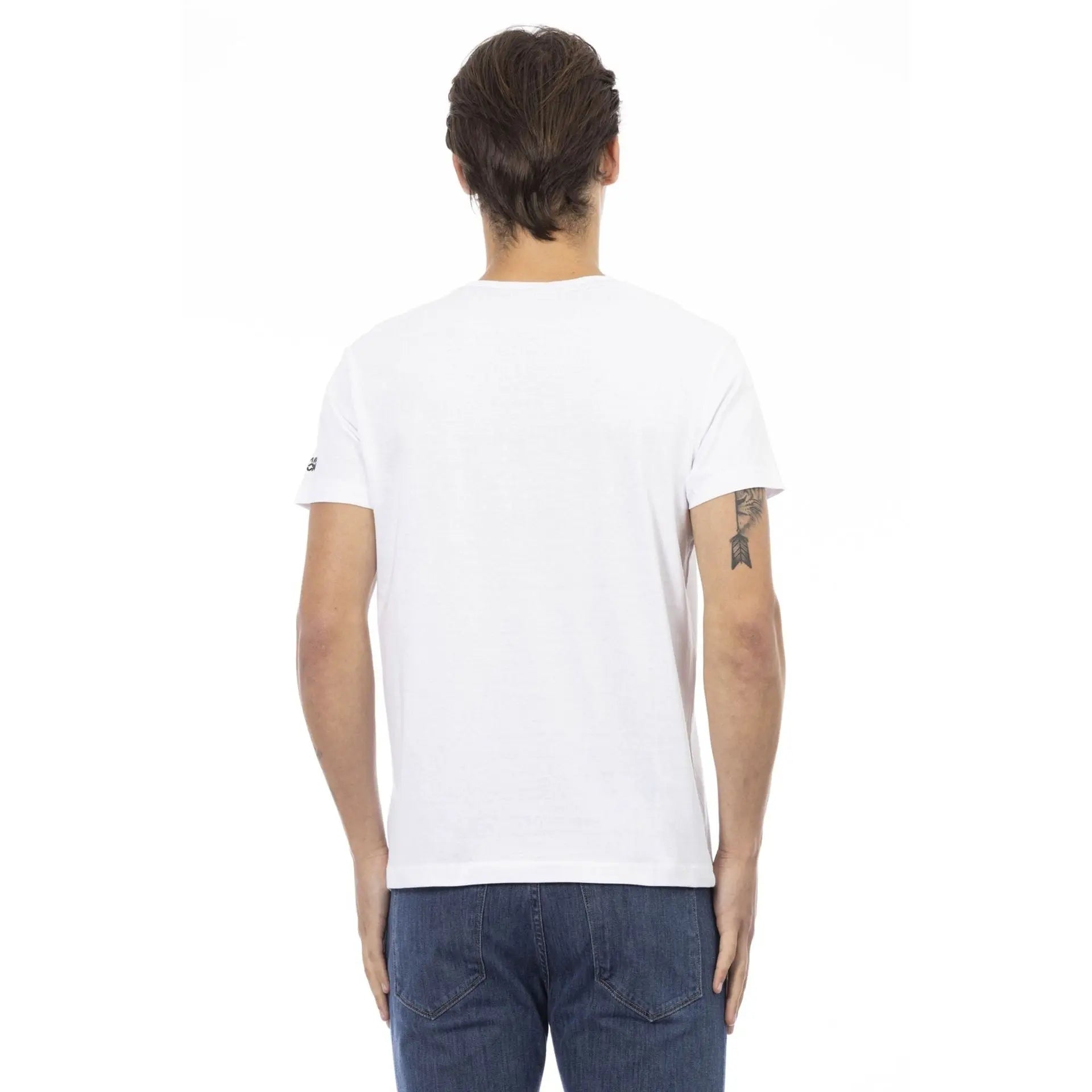 Trussardi Action T-shirts - Tendance