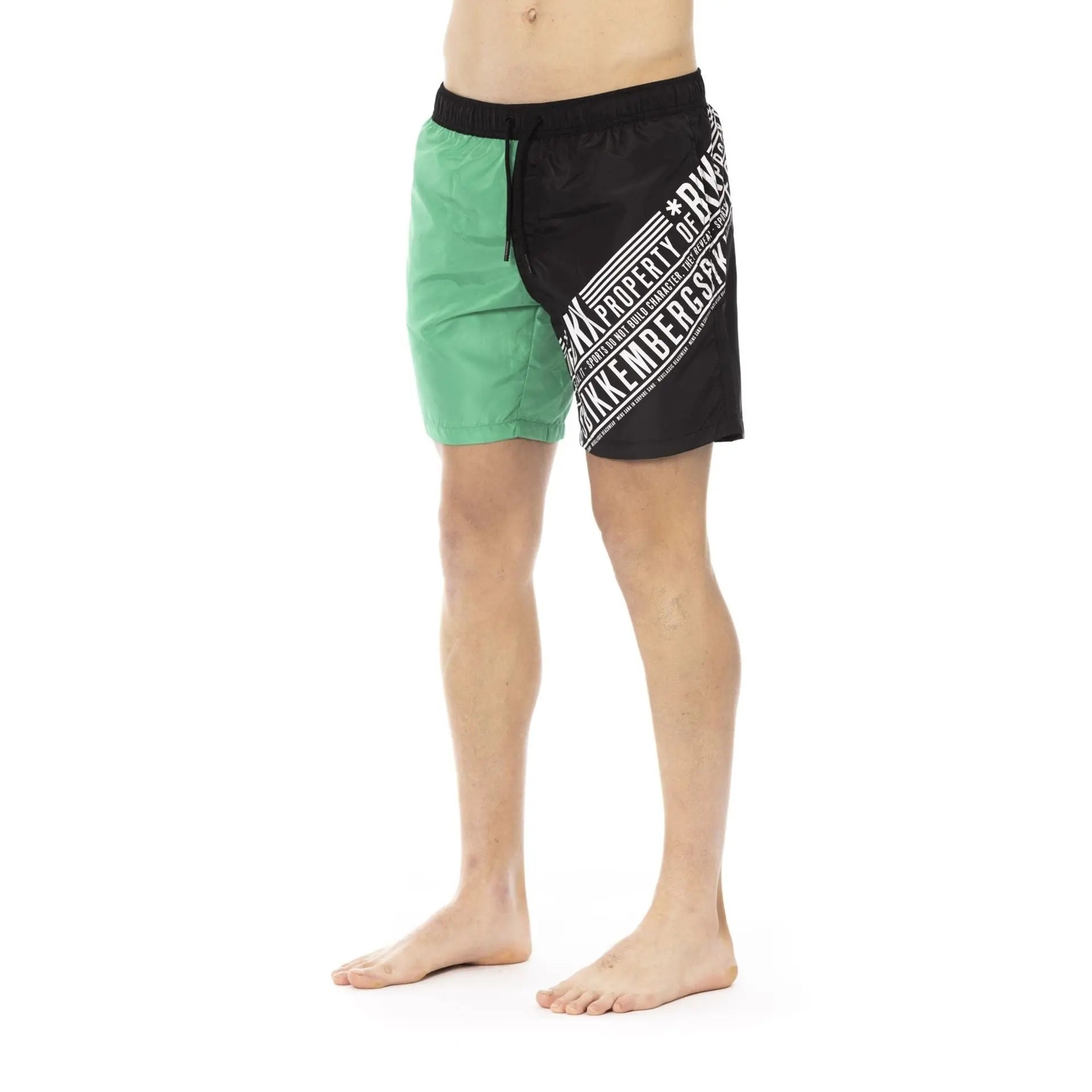 Bikkembergs Beachwear Maillots de bains Bikkembergs Beachwear