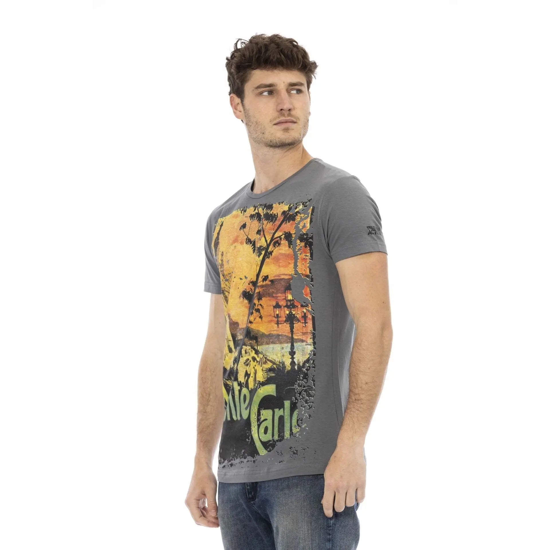 Trussardi Action T-shirts - Tendance