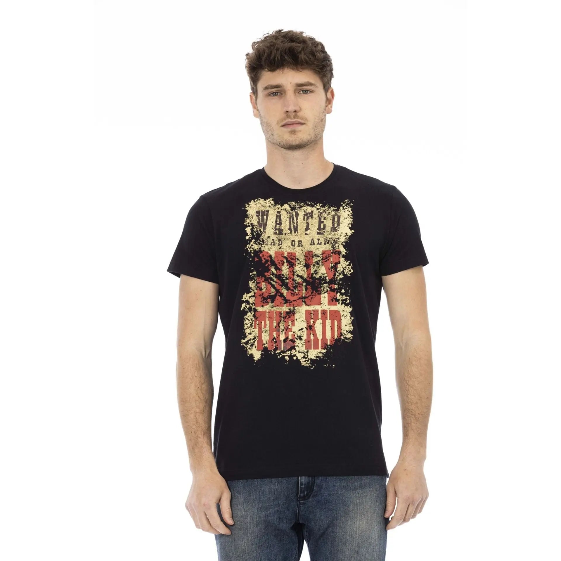 Trussardi Action T-shirts - Tendance