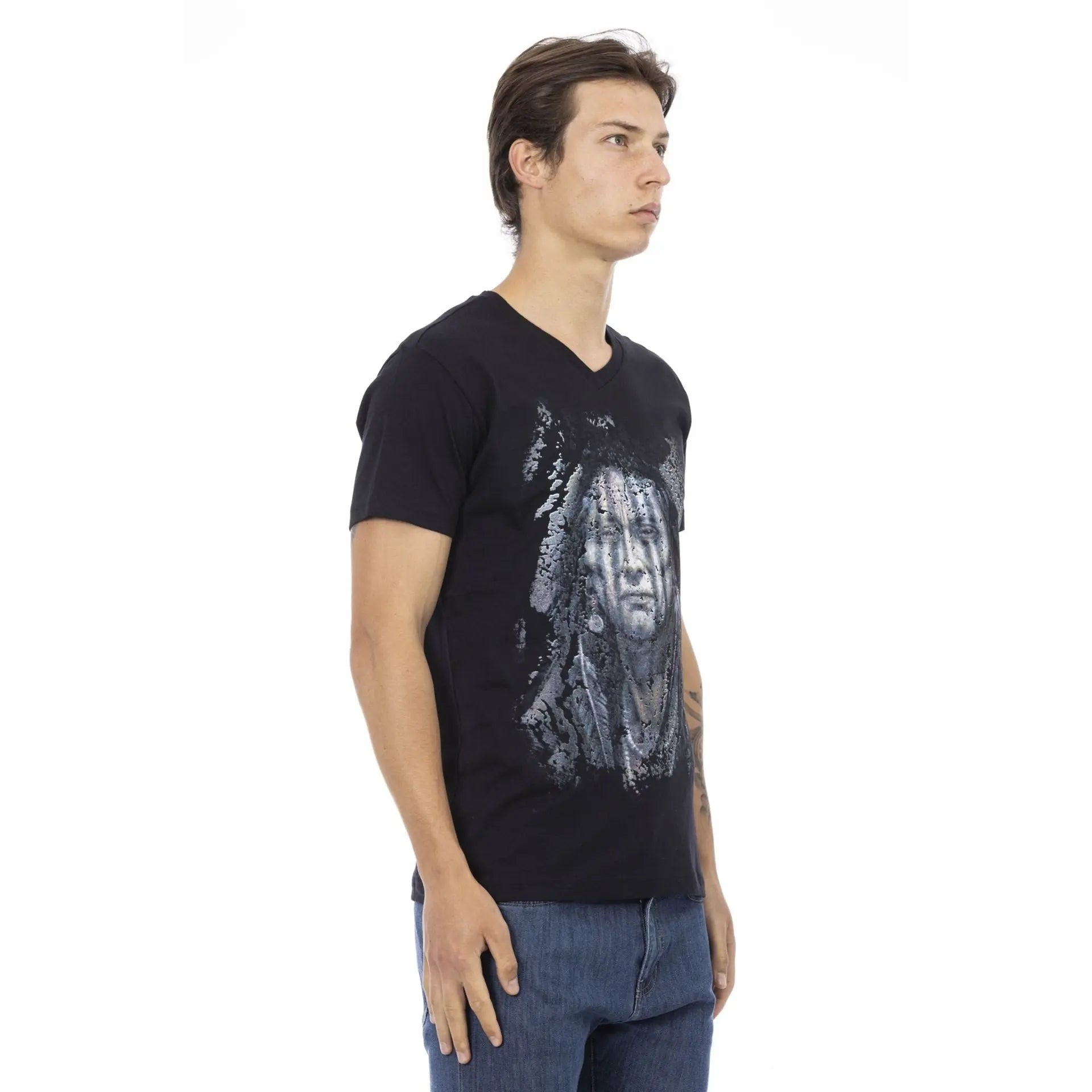 Trussardi Action T-shirts - Tendance