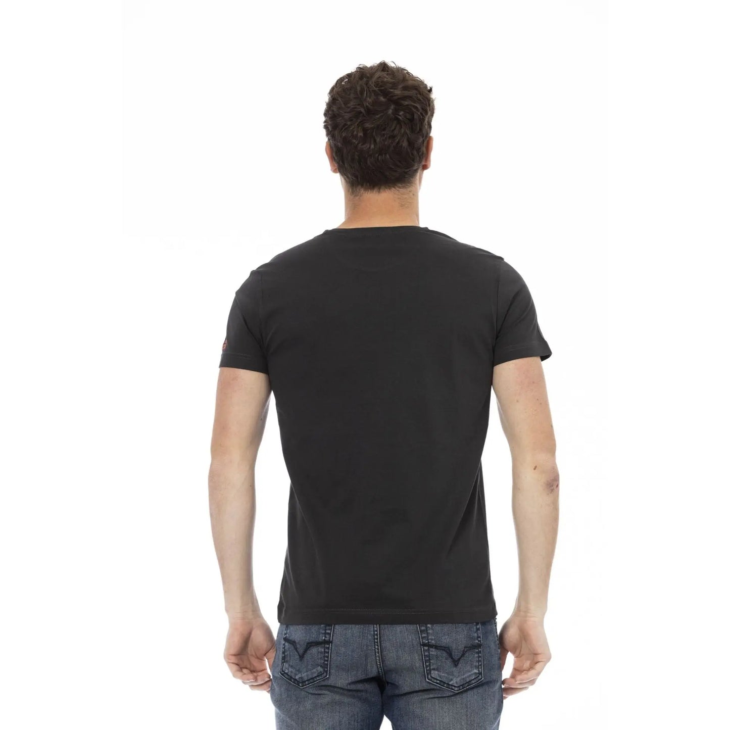 Trussardi Action T-shirts - Tendance
