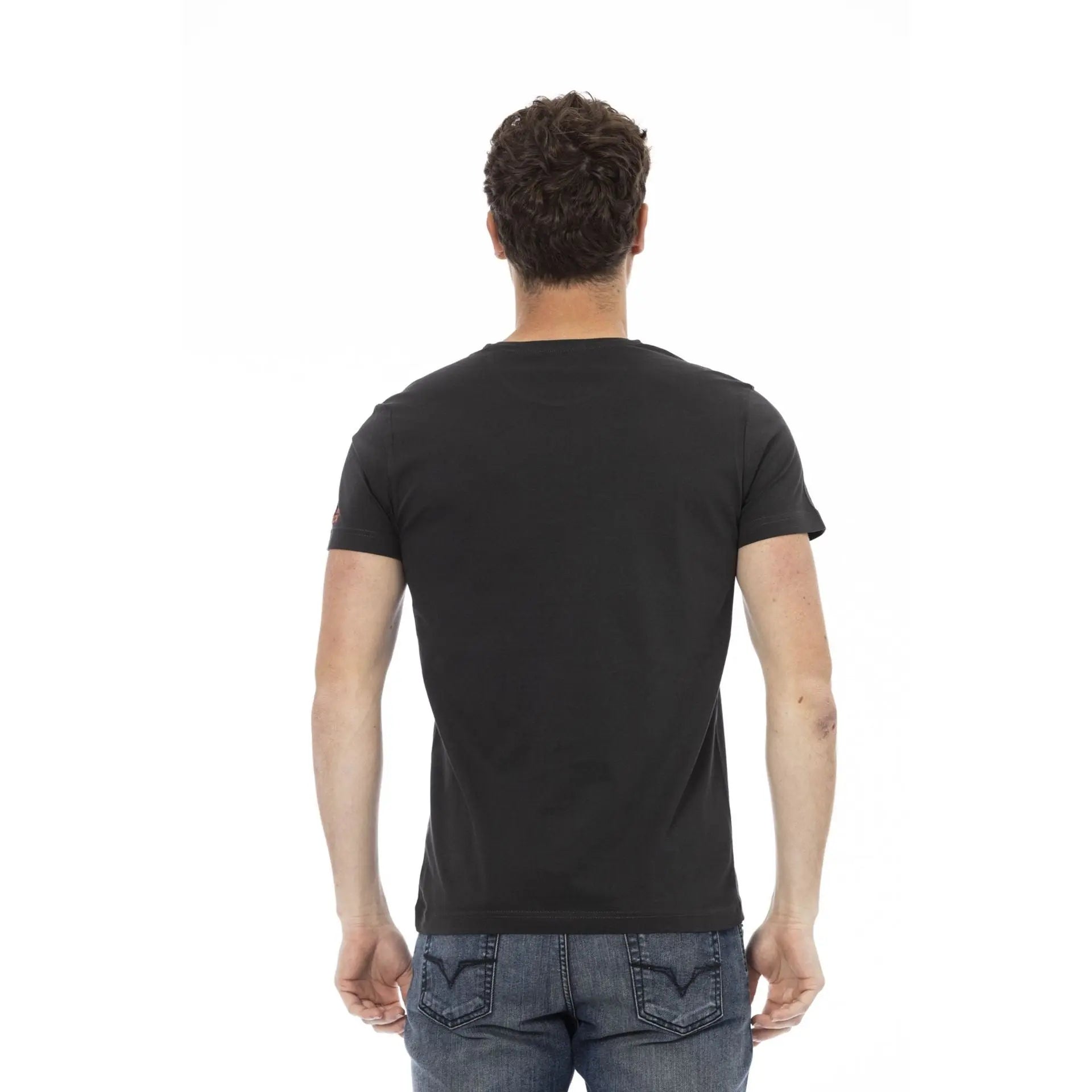 Trussardi Action T-shirts - Tendance
