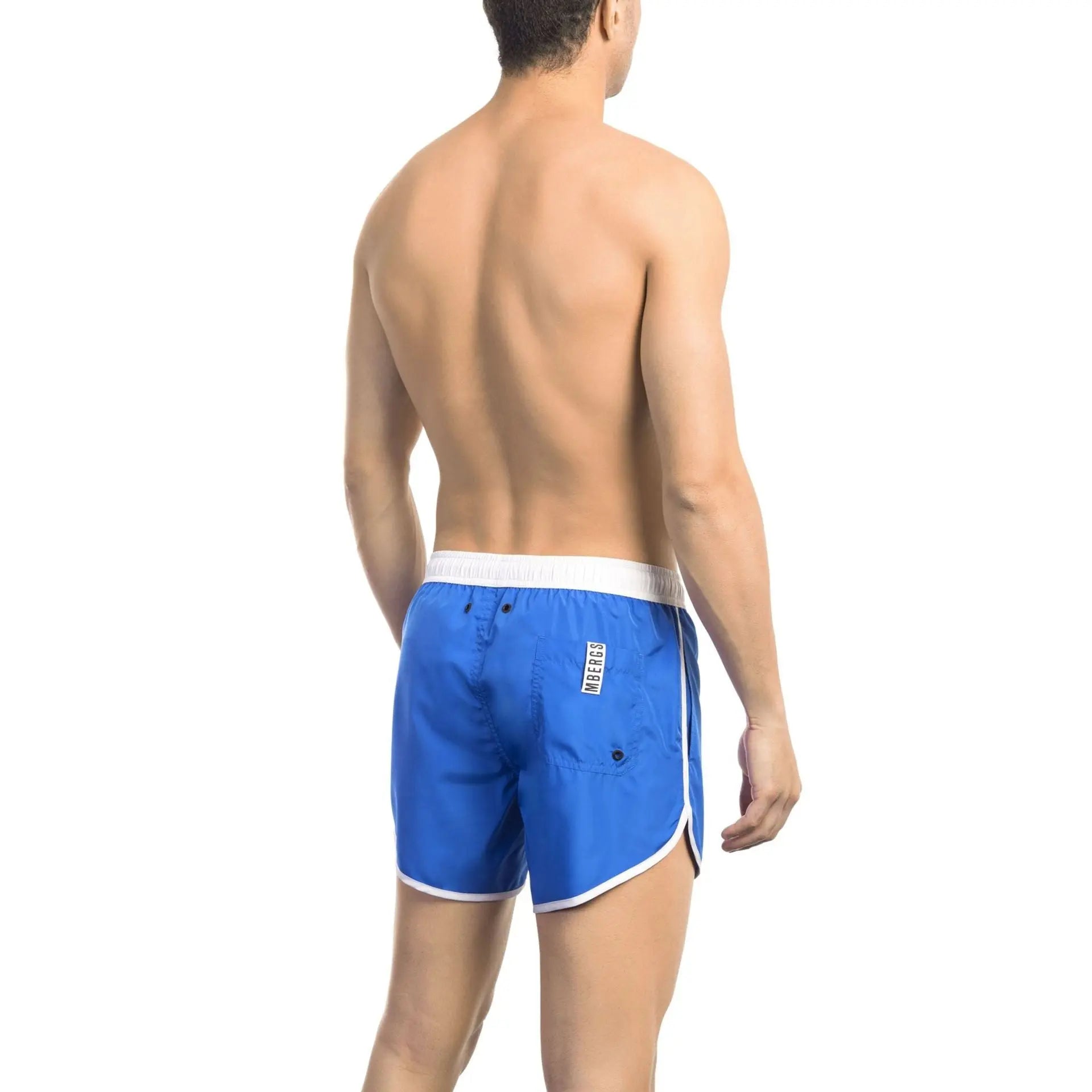 Bikkembergs Beachwear Maillots de bains Bikkembergs Beachwear
