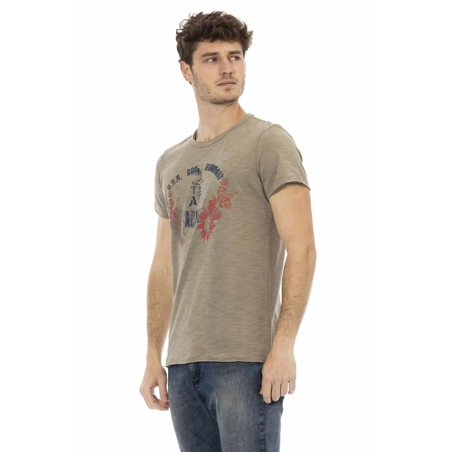 Trussardi Action T-shirts - Tendance
