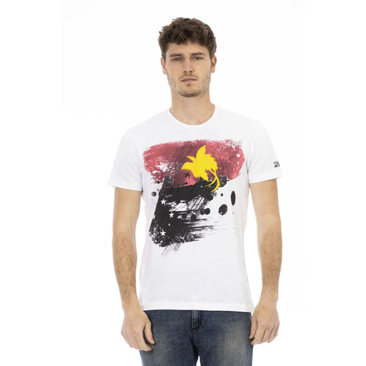 Trussardi Action T-shirts - Tendance
