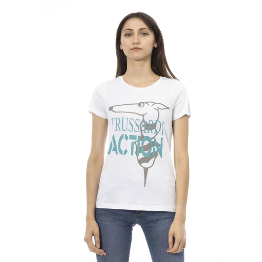 Trussardi Action T-shirts Trussardi Action