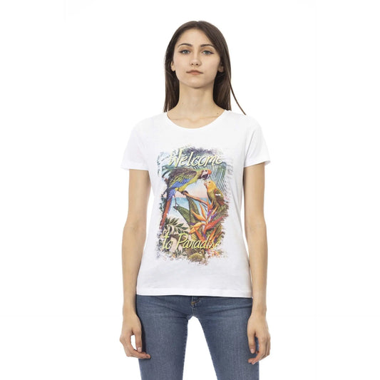 Trussardi Action T-shirts Trussardi Action