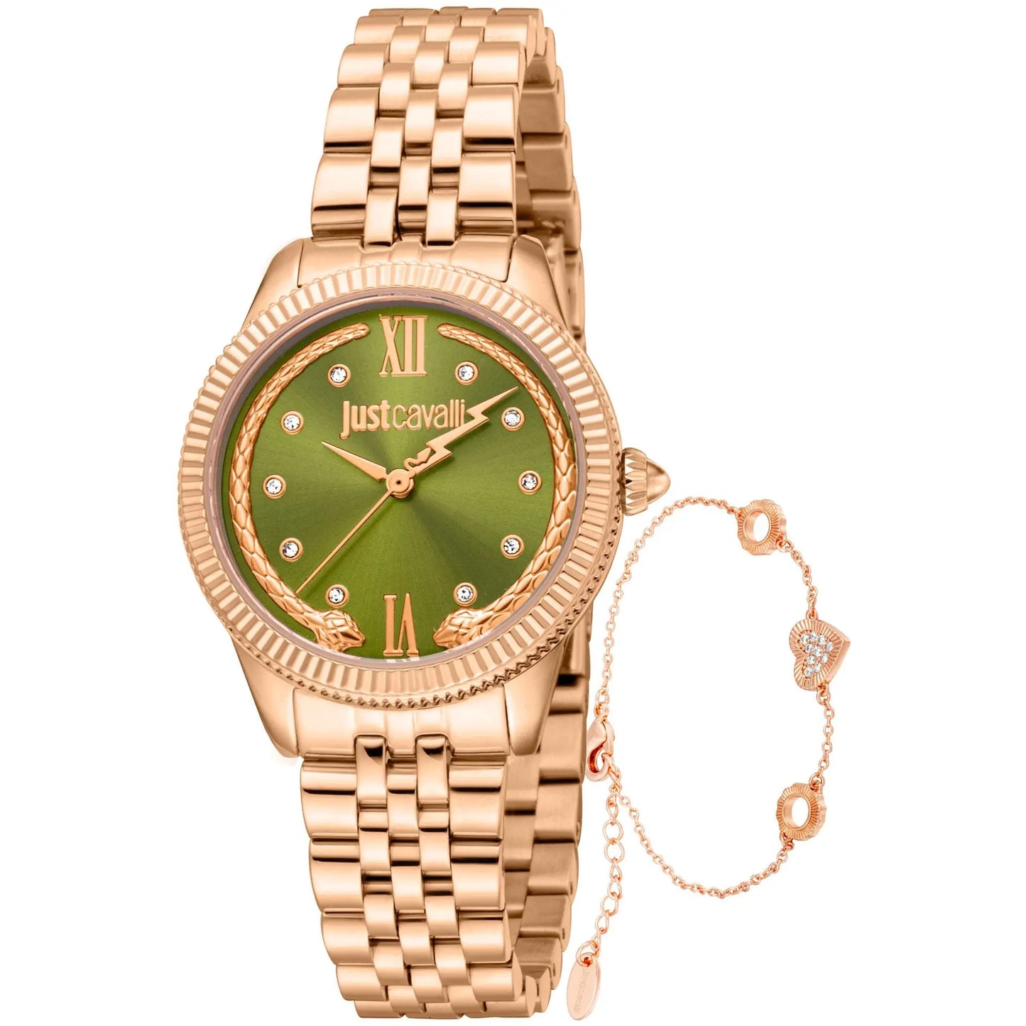 Just Cavalli Montres Just Cavalli