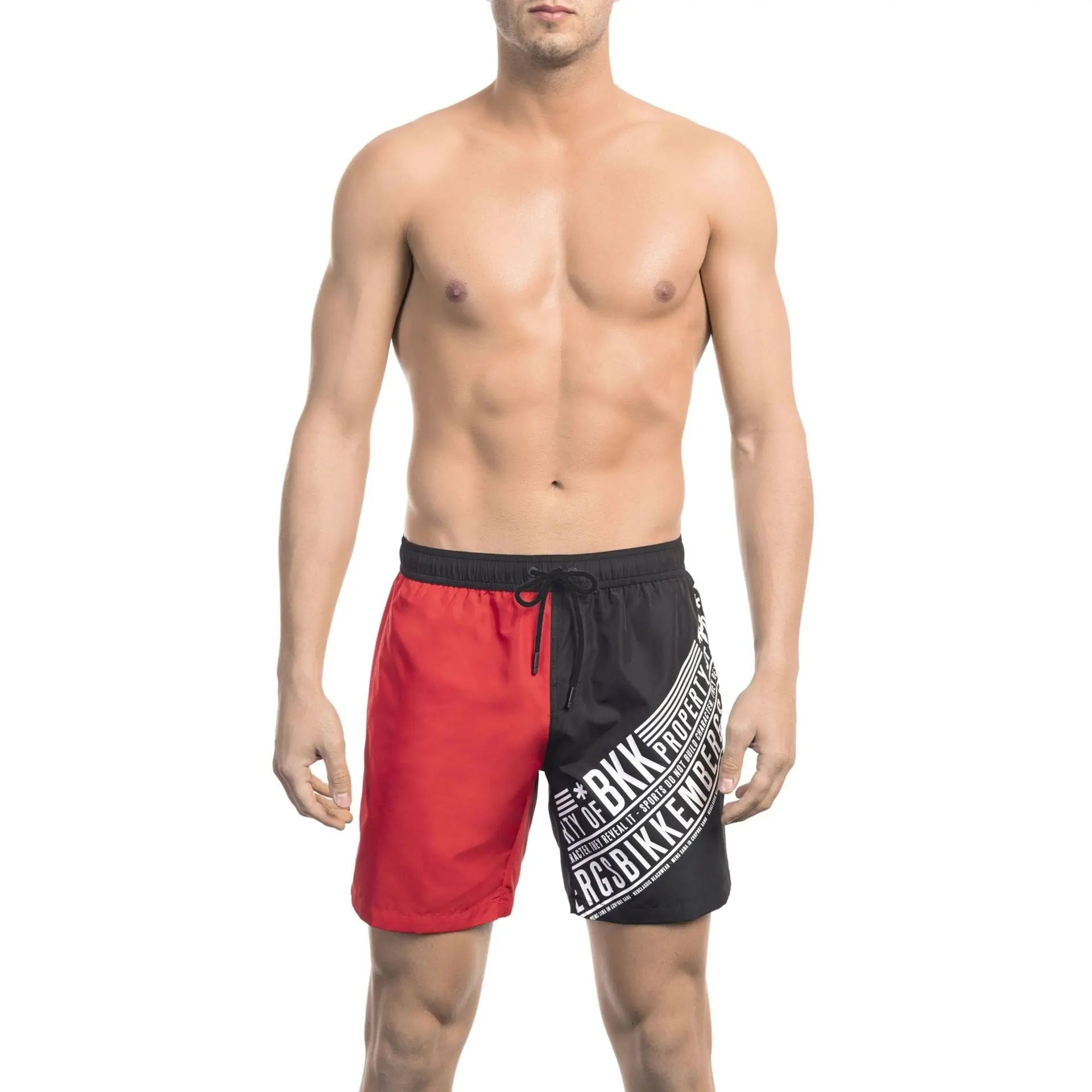 Bikkembergs Beachwear Maillots de bains Bikkembergs Beachwear
