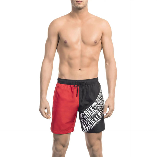 Bikkembergs Beachwear Maillots de bains Bikkembergs Beachwear