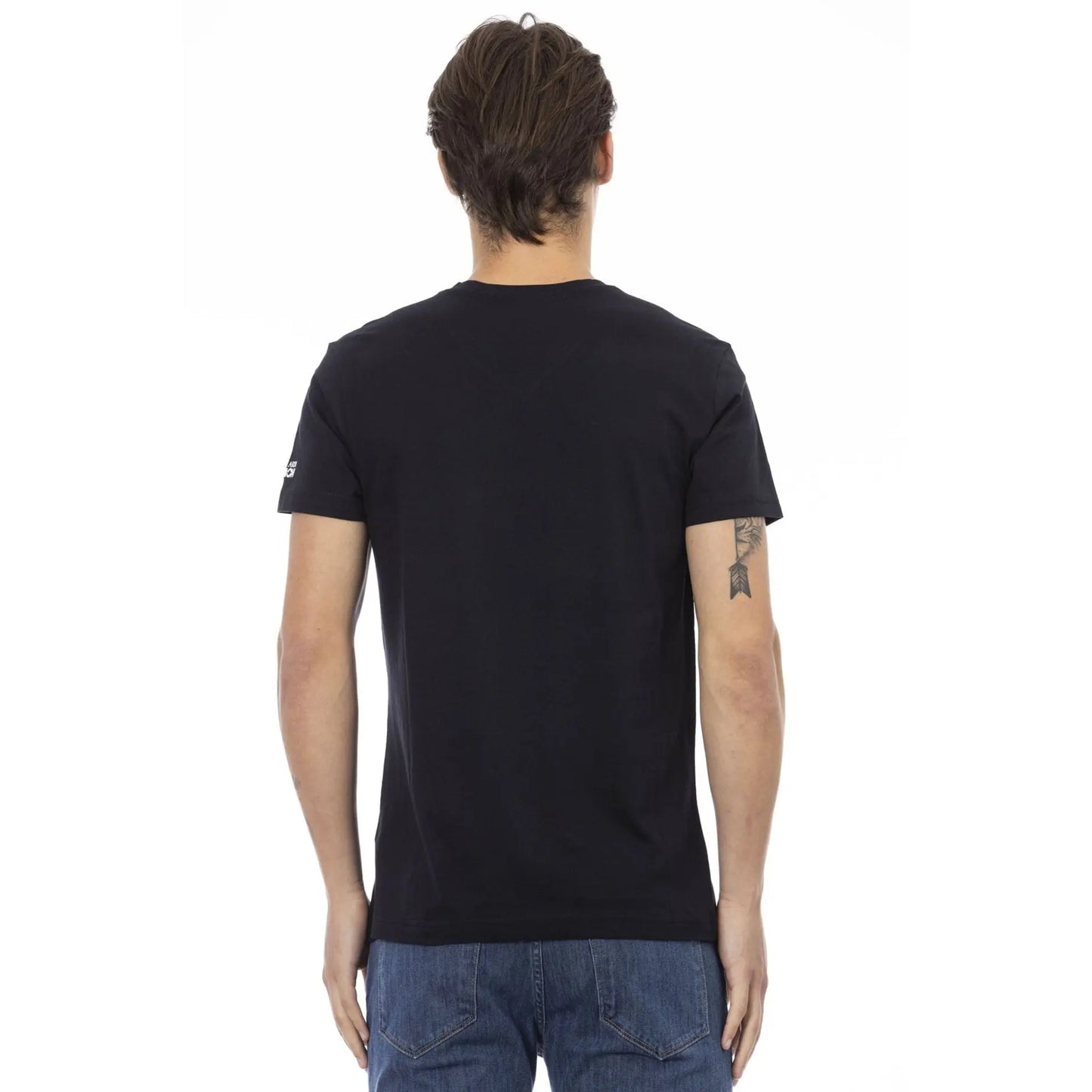 Trussardi Action T-shirts - Tendance