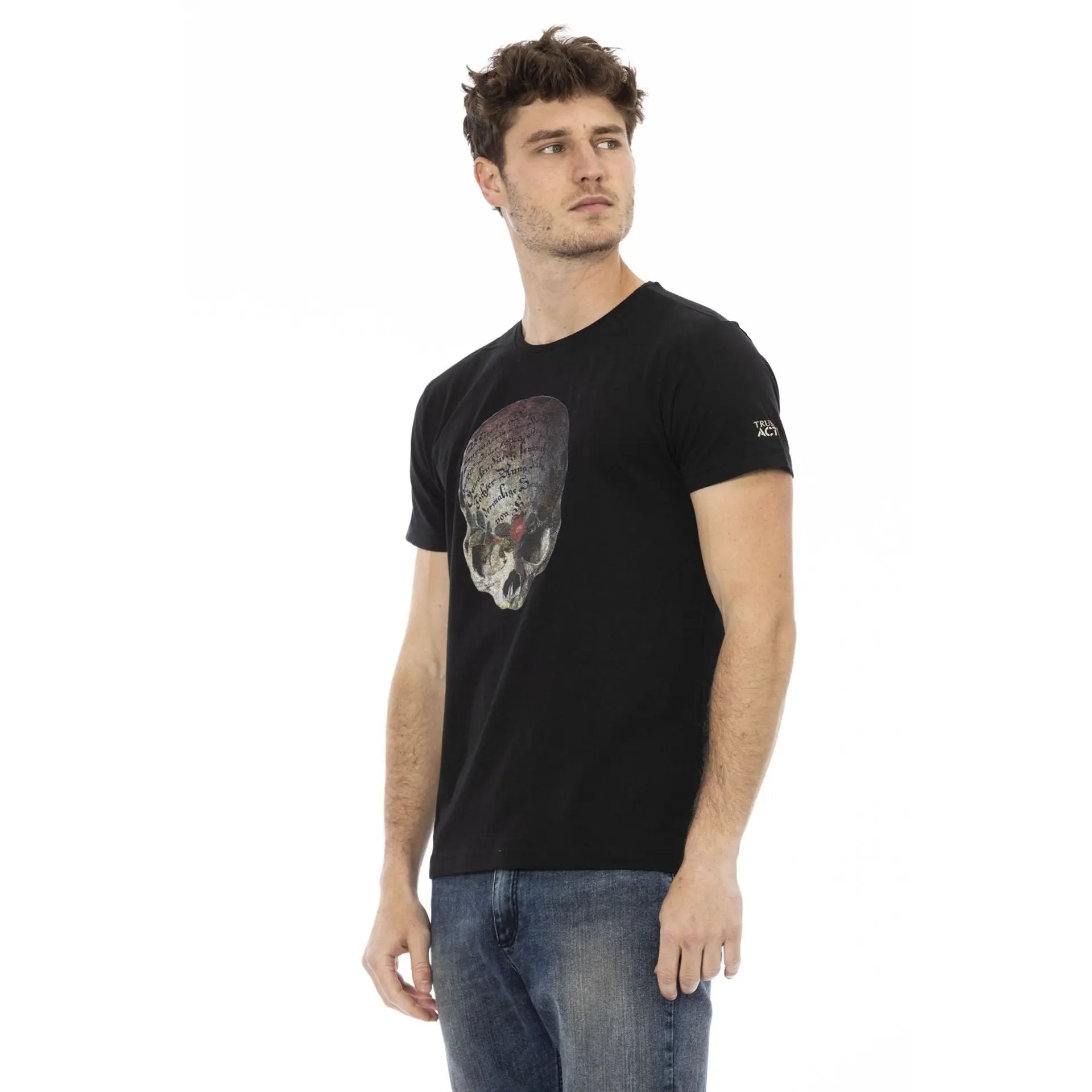 Trussardi Action T-shirts - Tendance