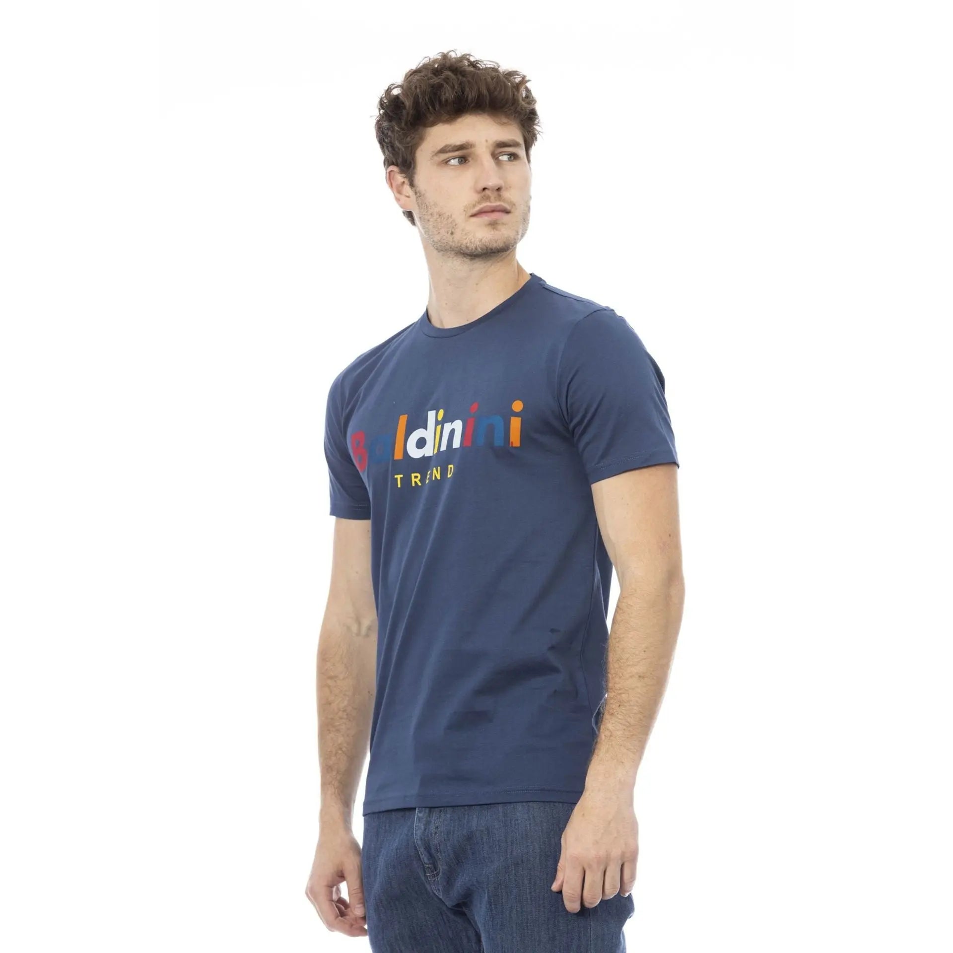 Baldinini Trend T-shirts Baldinini Trend