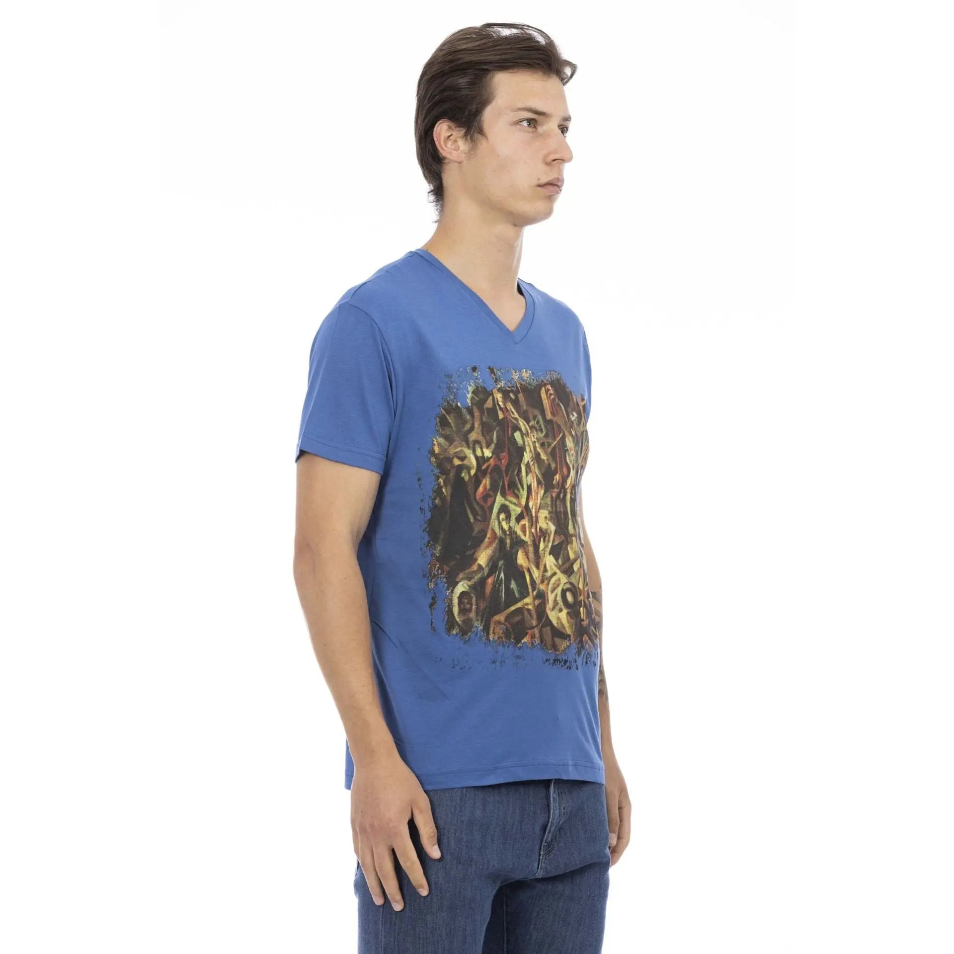 Trussardi Action T-shirts - Tendance