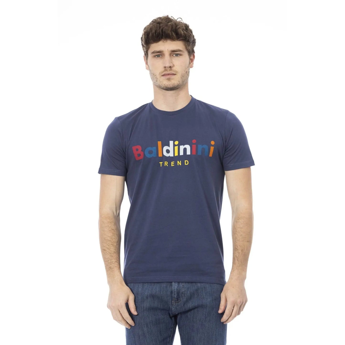 Baldinini Trend T-shirts Baldinini Trend