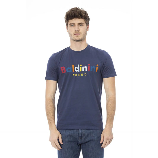 Baldinini Trend T-shirts Baldinini Trend