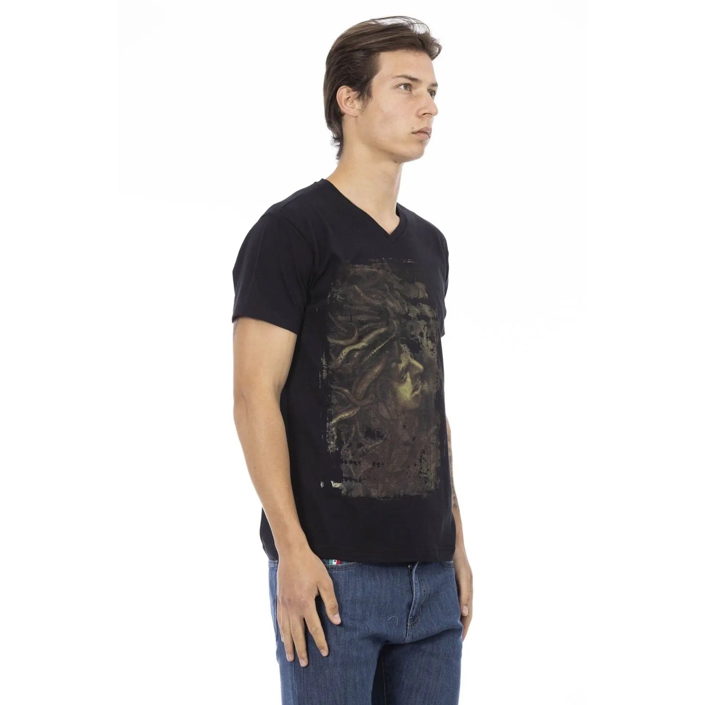 Trussardi Action T-shirts - Tendance