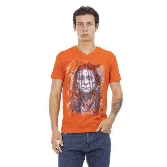 Trussardi Action T-shirts - Tendance