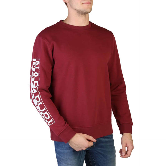 Napapijri Sweat-shirts - Tendance