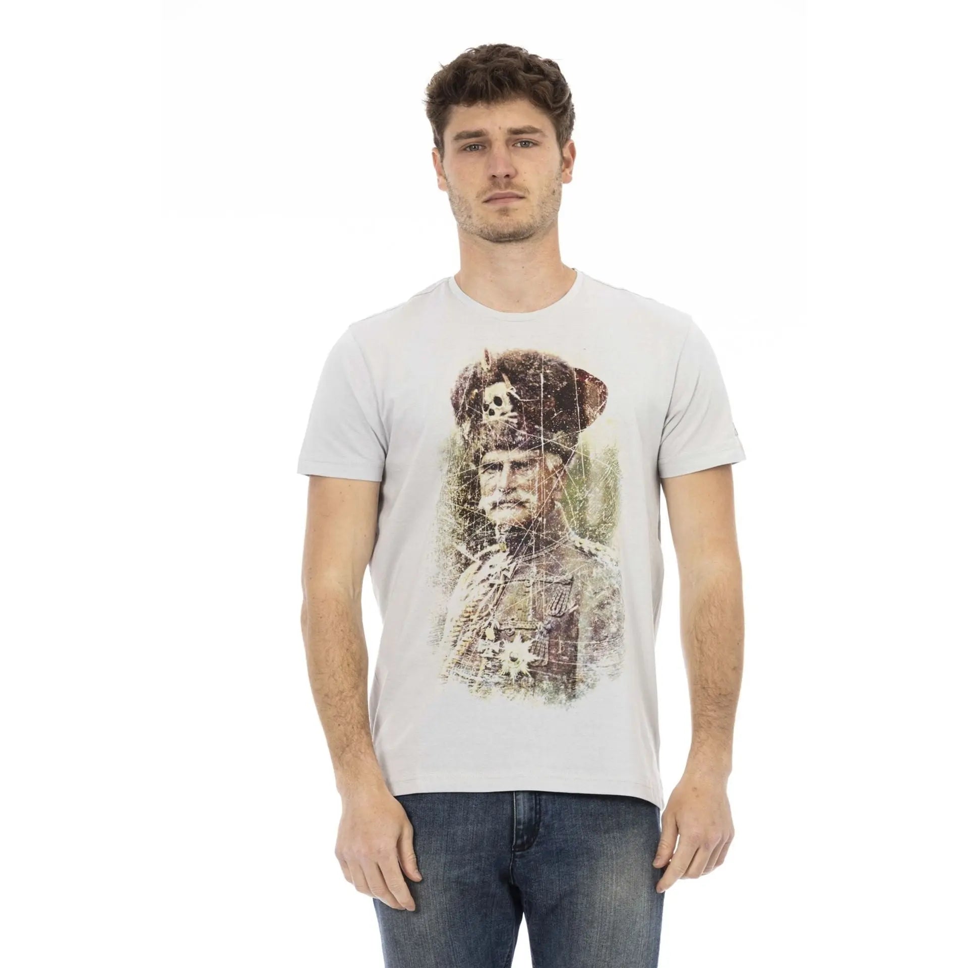 Trussardi Action T-shirts Trussardi Action