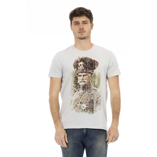 Trussardi Action T-shirts Trussardi Action