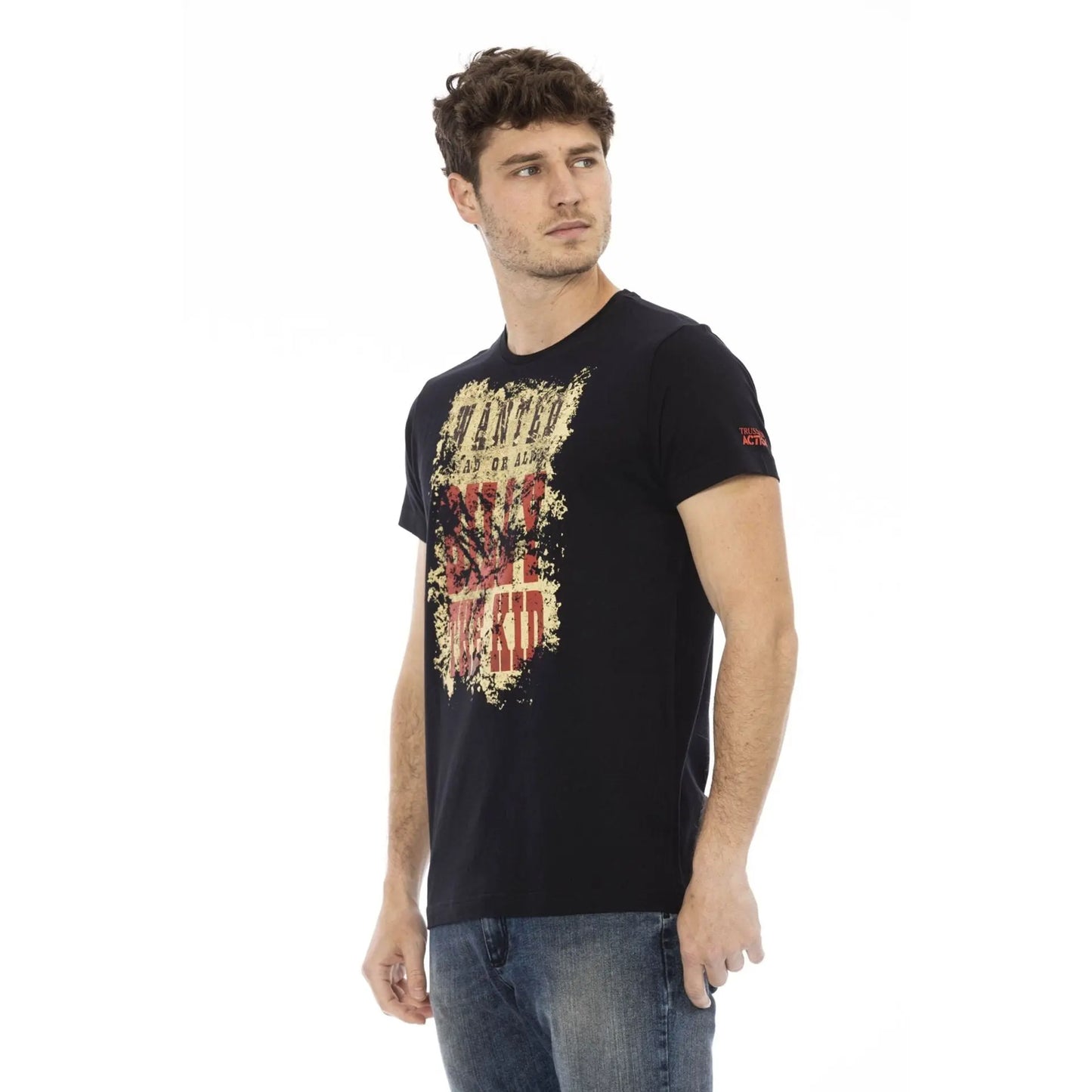 Trussardi Action T-shirts - Tendance