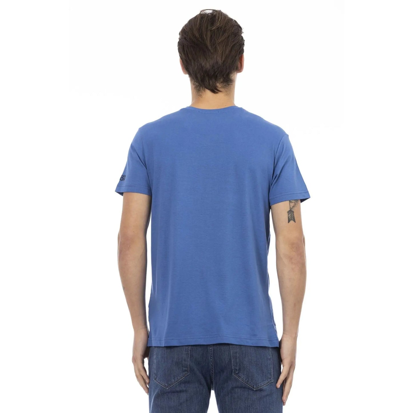 Trussardi Action T-shirts - Tendance