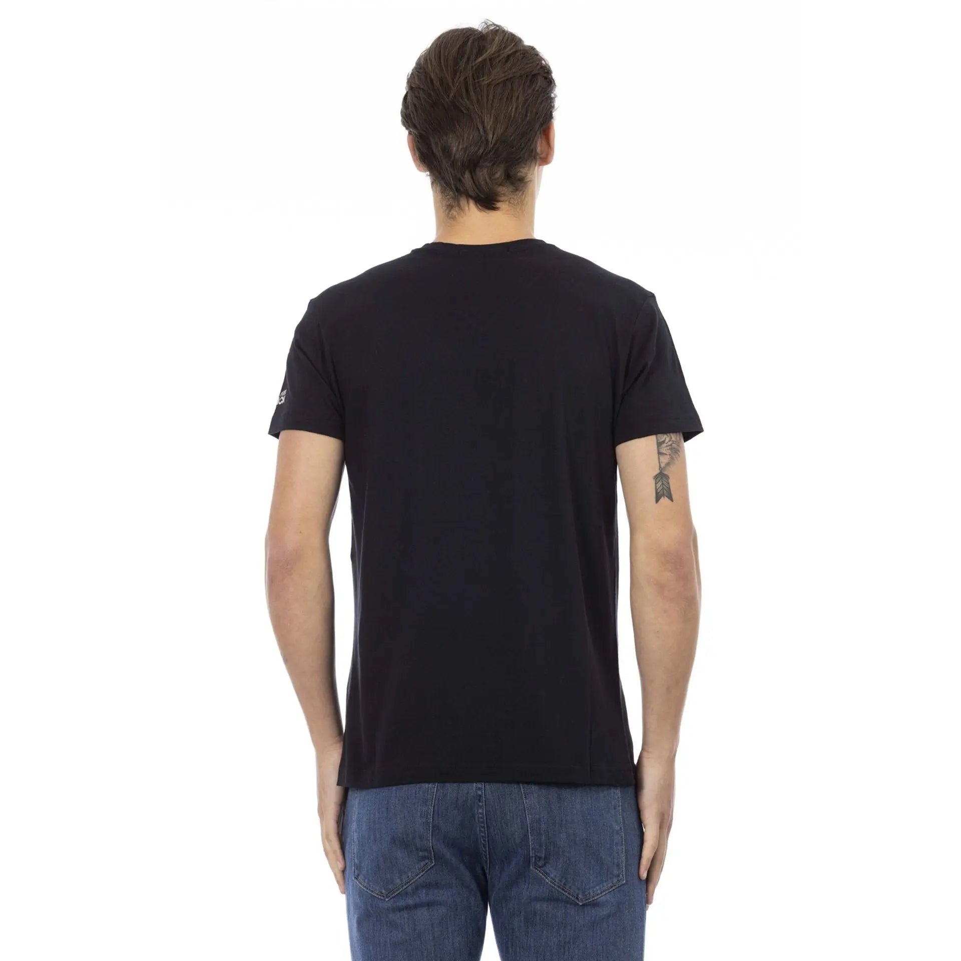 Trussardi Action T-shirts - Tendance