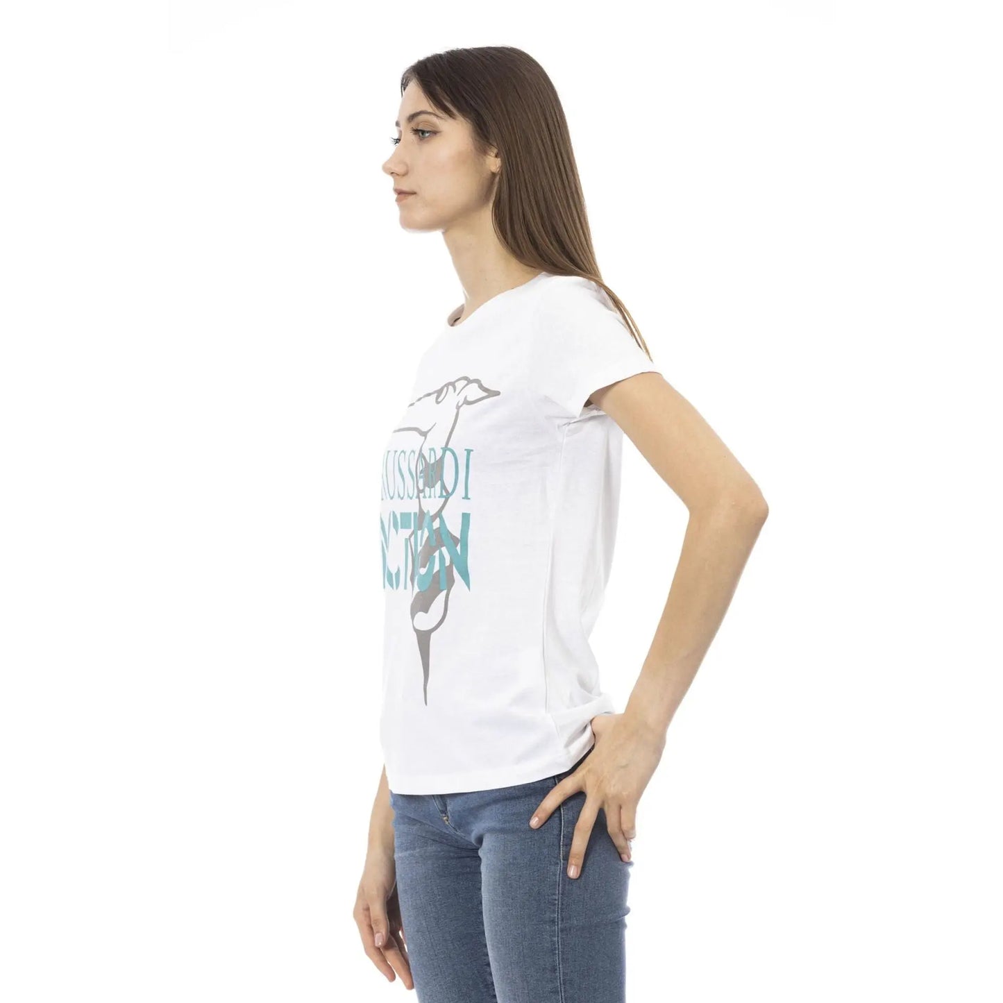 Trussardi Action T-shirts Trussardi Action