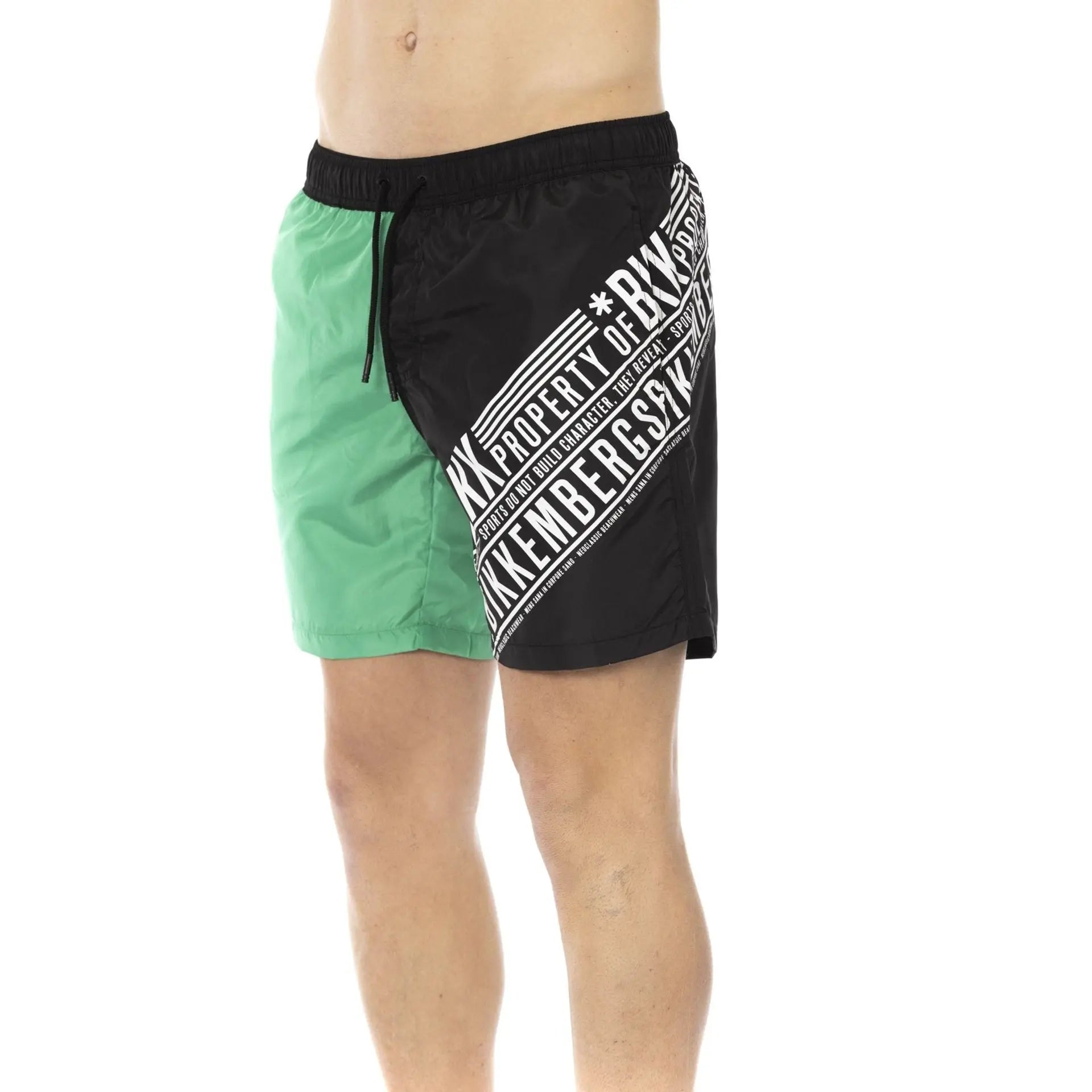 Bikkembergs Beachwear Maillots de bains Bikkembergs Beachwear