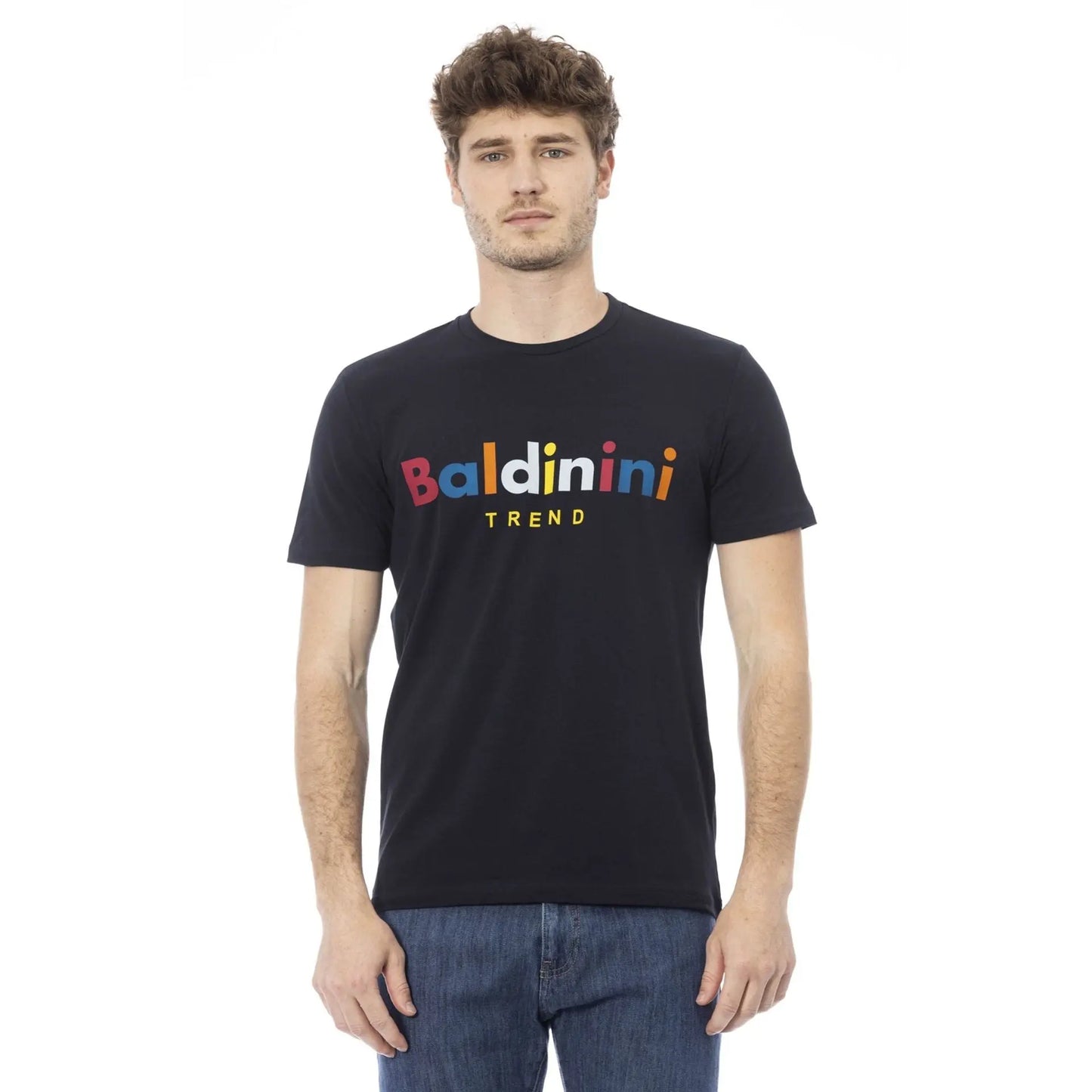 Baldinini Trend T-shirts Baldinini Trend