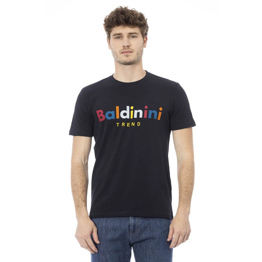 Baldinini Trend T-shirts Baldinini Trend