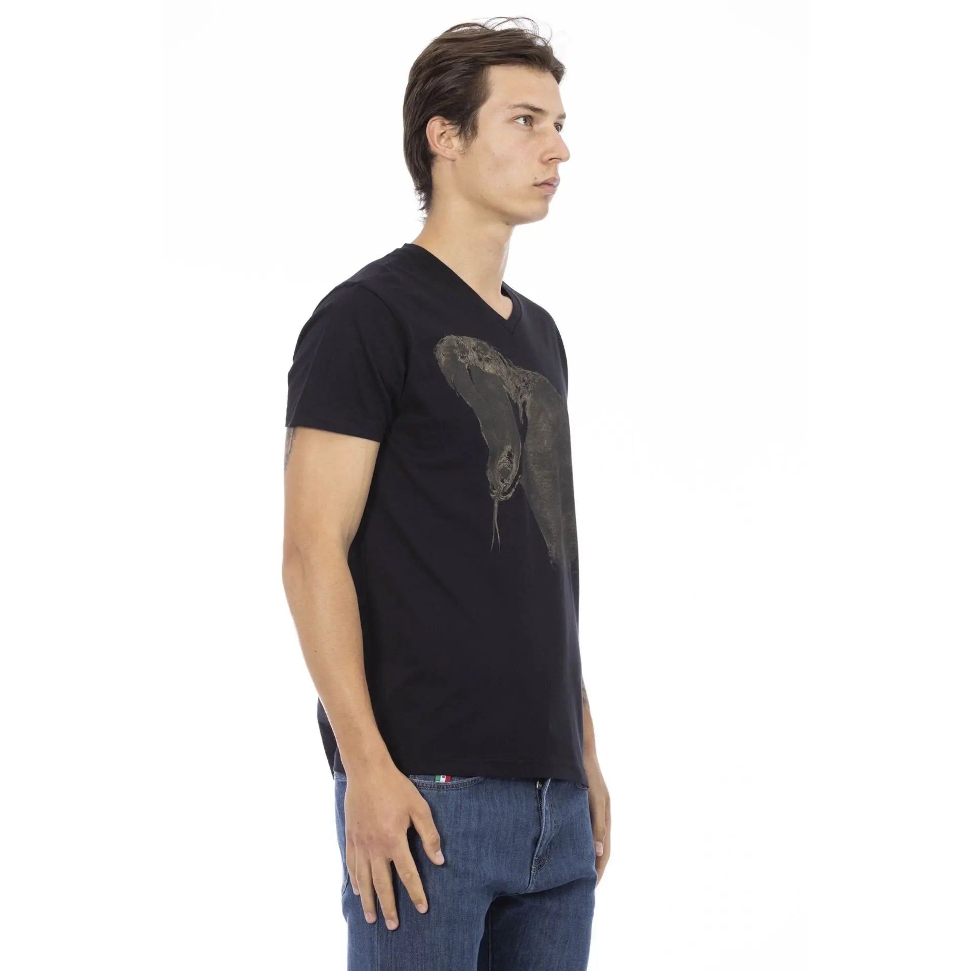 Trussardi Action T-shirts - Tendance