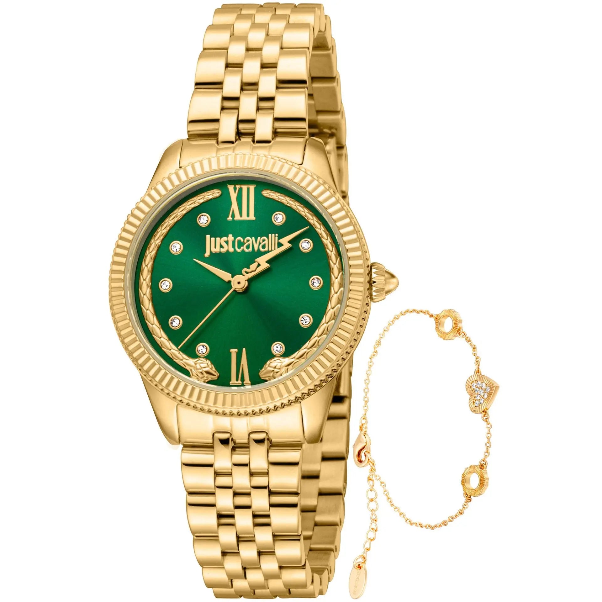 Just Cavalli Montres Just Cavalli