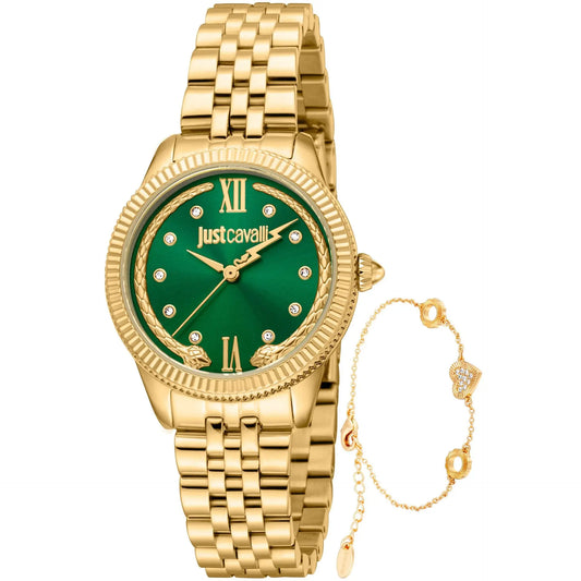 Just Cavalli Montres Just Cavalli