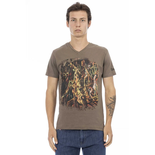 Trussardi Action T-shirts - Tendance