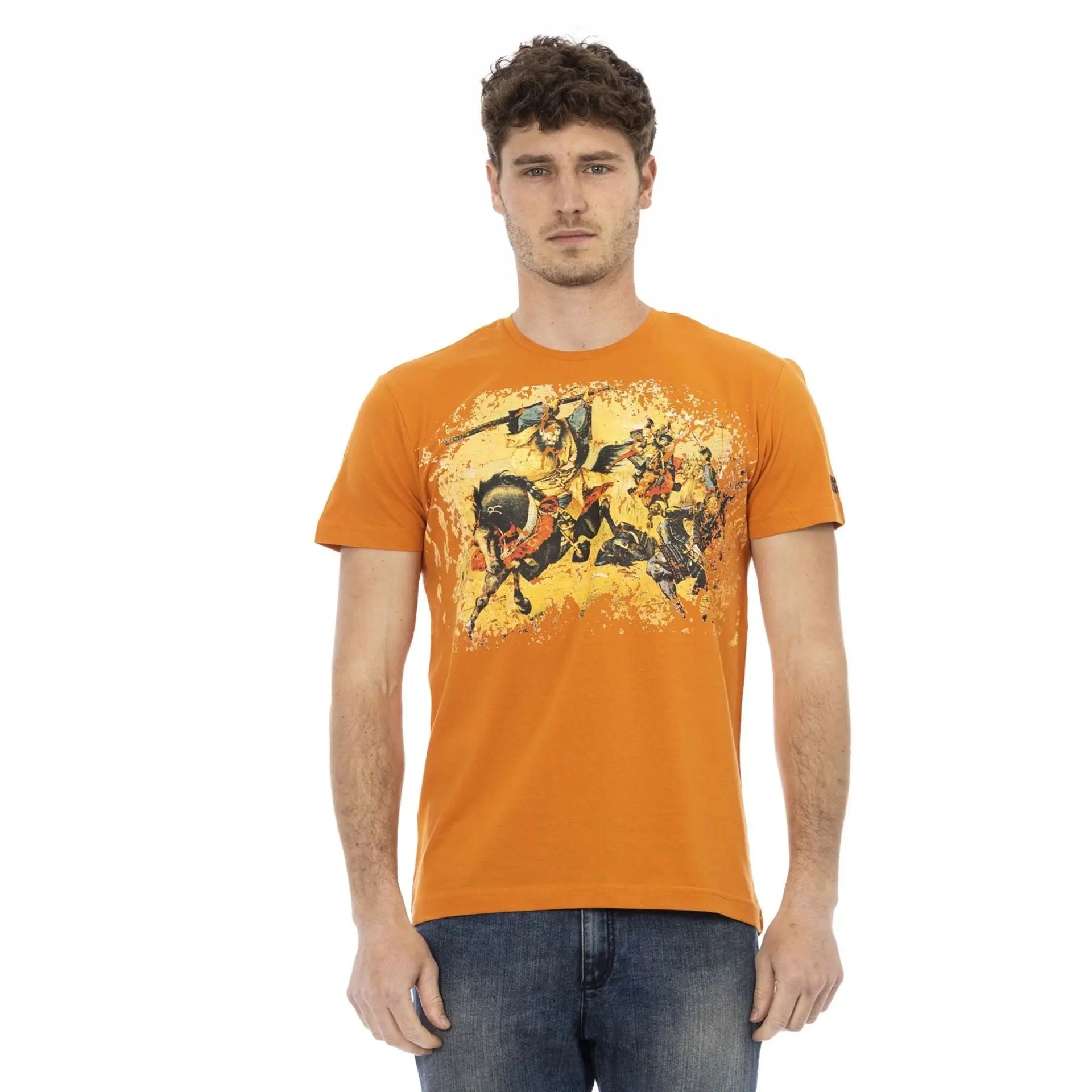 Trussardi Action T-shirts Trussardi Action