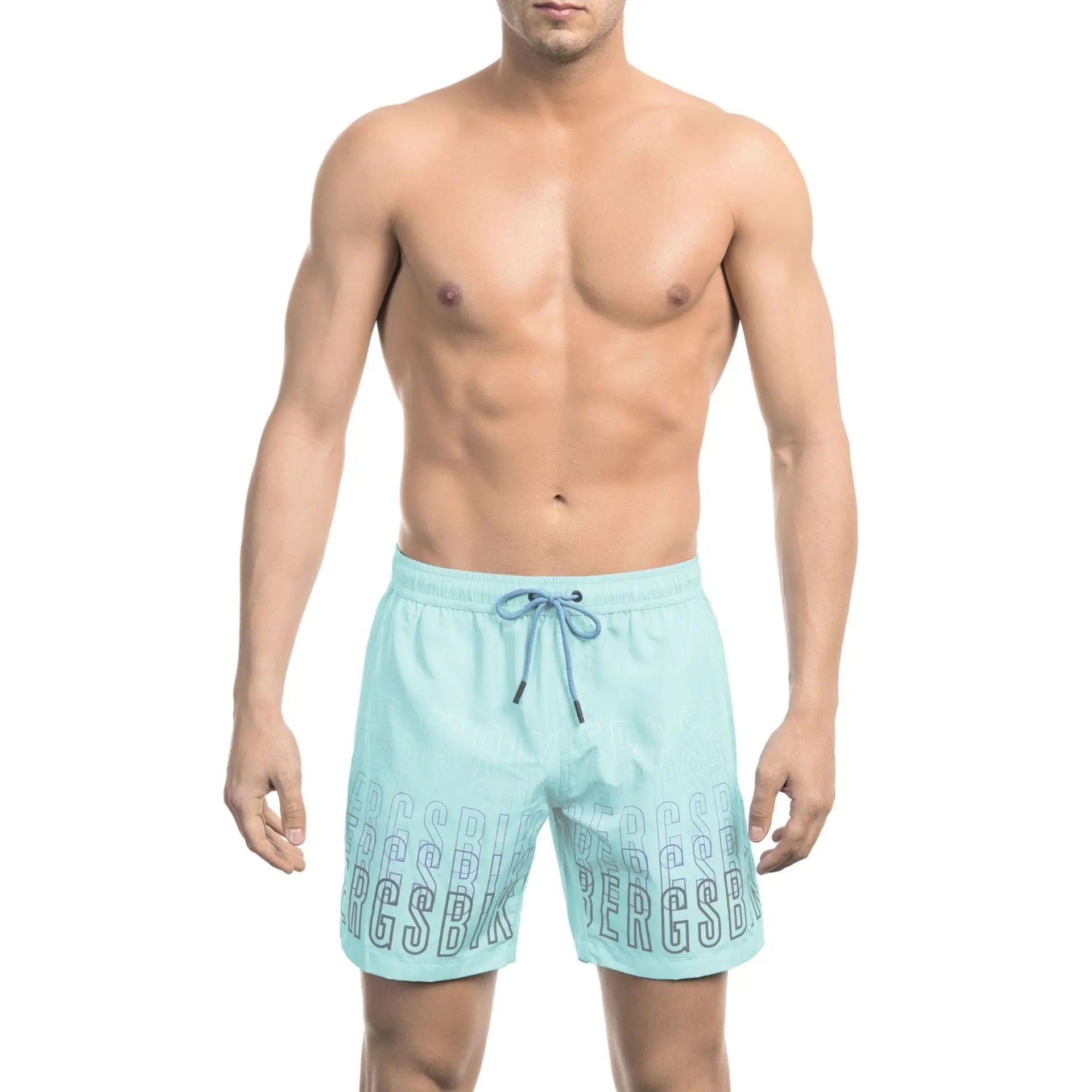 Bikkembergs Beachwear Maillots de bains Bikkembergs Beachwear