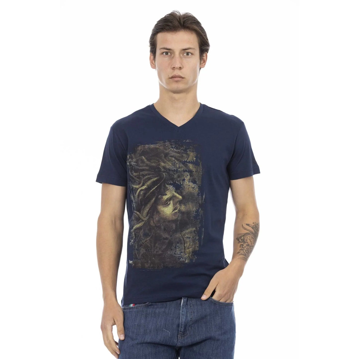 Trussardi Action T-shirts - Tendance